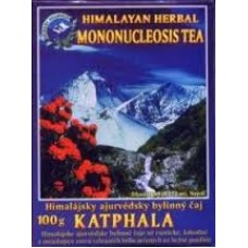 Himalájsky Ajurvédsky Čaj Katphala